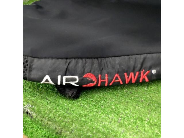 AIRHAWK
Air cushion seat