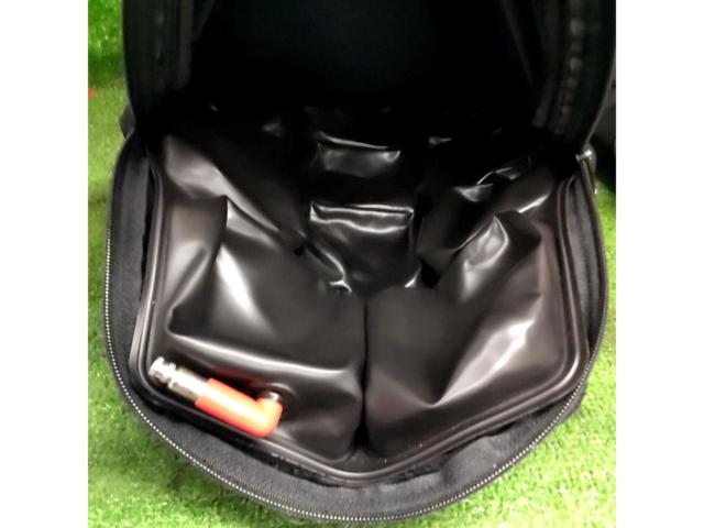 AIRHAWK
Air cushion seat