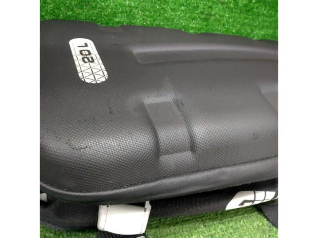 GIVI UT807 防水カーゴバック