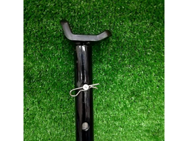 Unknown Manufacturer
Portable side stand