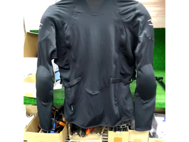 XL KOMINE
Mesh inner jacket