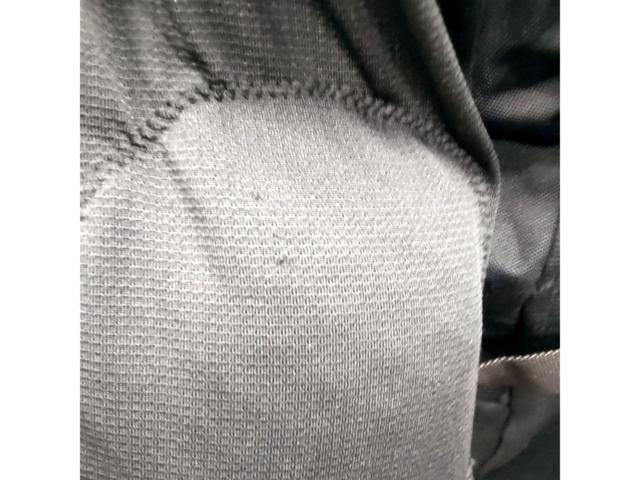 XL KOMINE
Mesh inner jacket