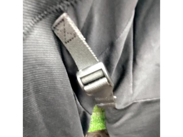 XL KOMINE
Mesh inner jacket