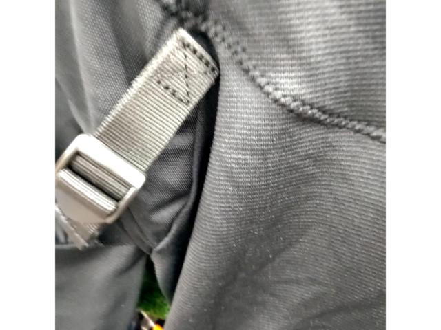 XL KOMINE
Mesh inner jacket