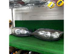 Pleiades
Impreza / GVB
C type
Genuine HID headlights