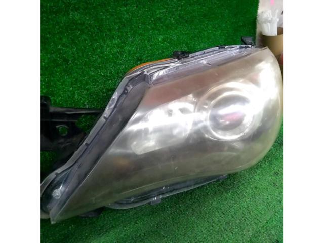 スバル インプレッサ/GVB C型 純正HIDヘッドライト