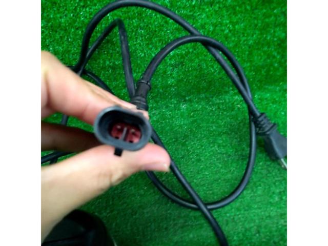 ワケアリ BC ジュニア900 バッテリー充電器☆希少☆