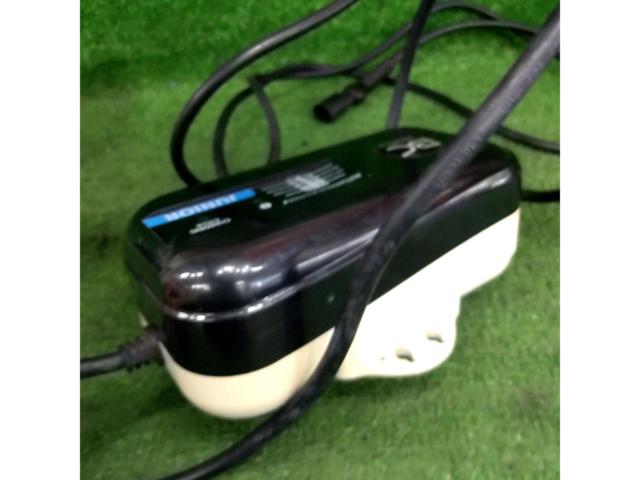 ワケアリ BC ジュニア900 バッテリー充電器☆希少☆