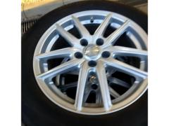 BRIDGESTONE ECO FORME SE-15 (5HOLE)