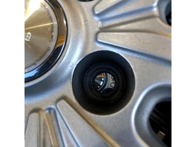 BRIDGESTONE ECO FORME SE-15 (5HOLE)