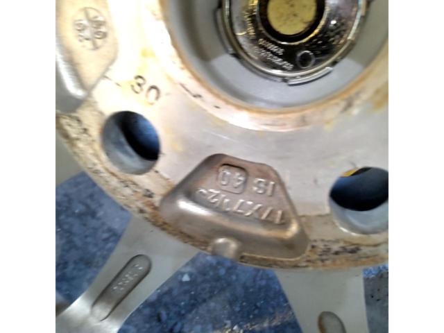 BRIDGESTONE ECO FORME SE-15 (5HOLE)