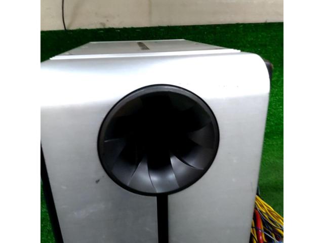 Wakeari
ALPINE
SWW-5000
Tune up woofer