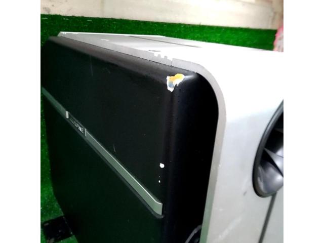 Wakeari
ALPINE
SWW-5000
Tune up woofer
