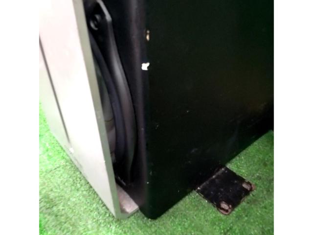 Wakeari
ALPINE
SWW-5000
Tune up woofer