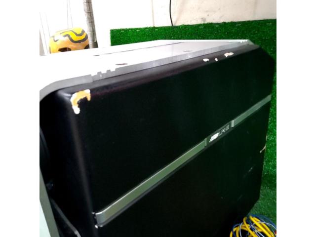 Wakeari
ALPINE
SWW-5000
Tune up woofer