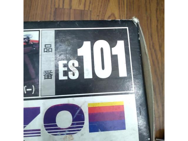 TERZO スクエアバー用ウインターキャリア ES101