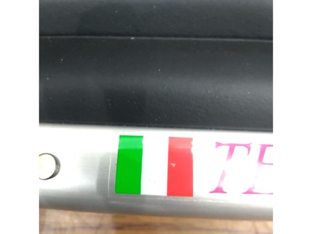 TERZO スクエアバー用ウインターキャリア ES101
