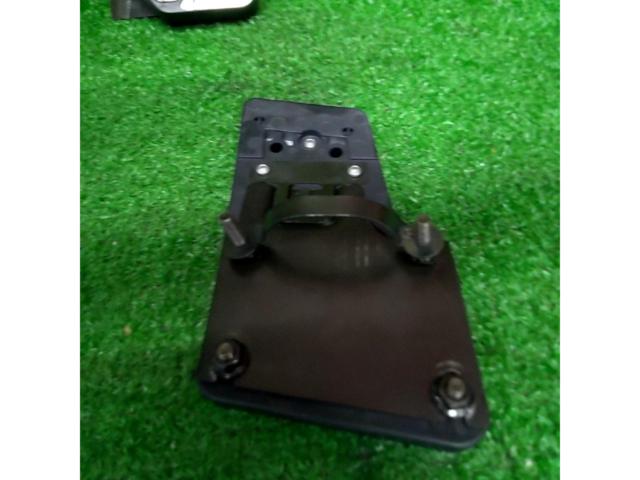 RAZO
Carbon pedal set
RP55
For manual car