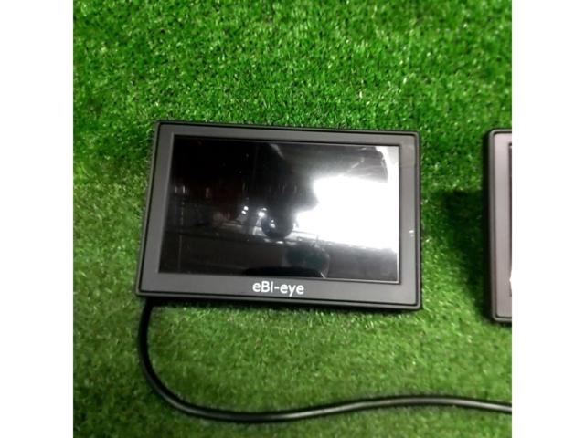 ebi-eye 電子サイドミラー