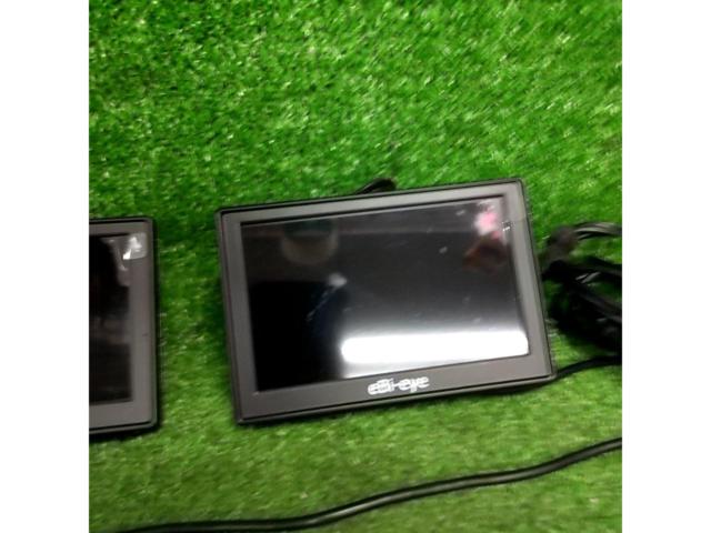 ebi-eye 電子サイドミラー