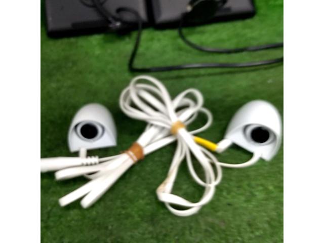 ebi-eye 電子サイドミラー