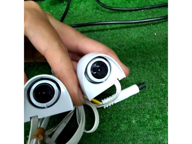 ebi-eye 電子サイドミラー
