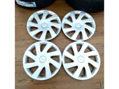 Daihatsu
Tant
L375S / LA600S
14 inches wheel cap