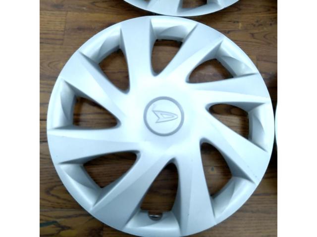 Daihatsu
Tant
L375S / LA600S
14 inches wheel cap