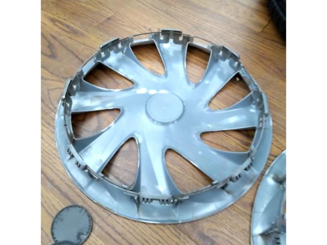 Daihatsu
Tant
L375S / LA600S
14 inches wheel cap