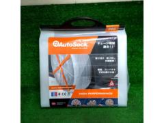 AutoSock
685
Tire chain