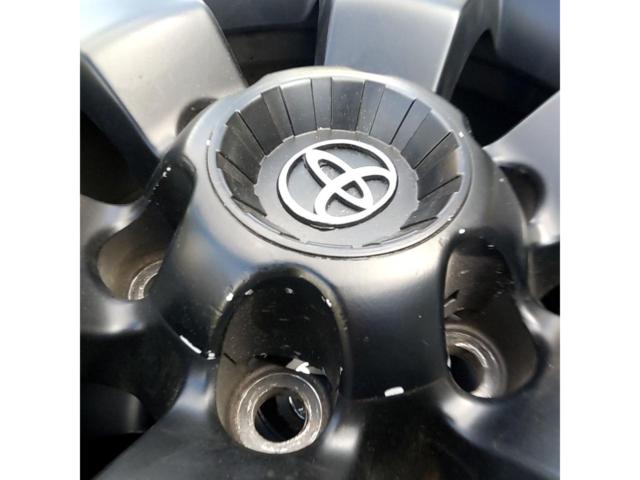 TOYOTA
215 series Hilux Surf
Original aluminum wheel