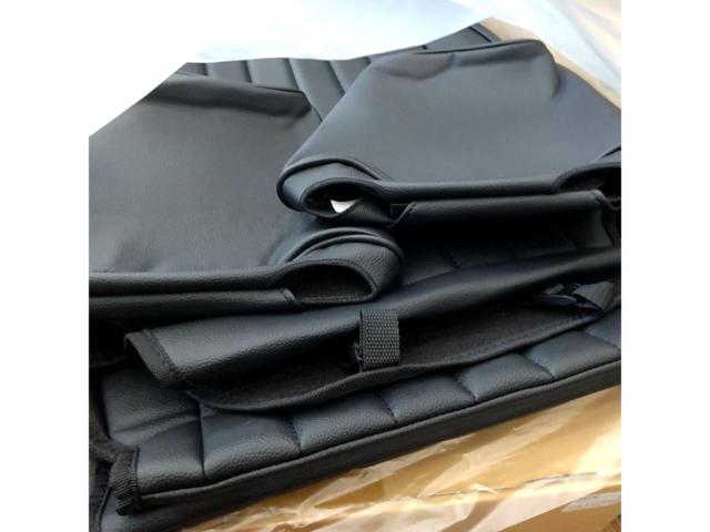 Showa garage
Seat Cover
Suzuki Jimny/JB64 *Driver and passenger seats only