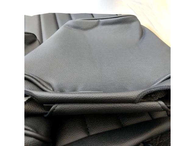 Showa garage
Seat Cover
Suzuki Jimny/JB64 *Driver and passenger seats only