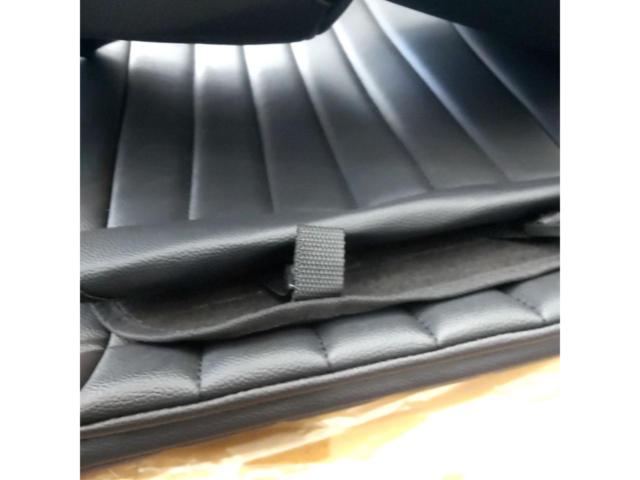 Showa garage
Seat Cover
Suzuki Jimny/JB64 *Driver and passenger seats only