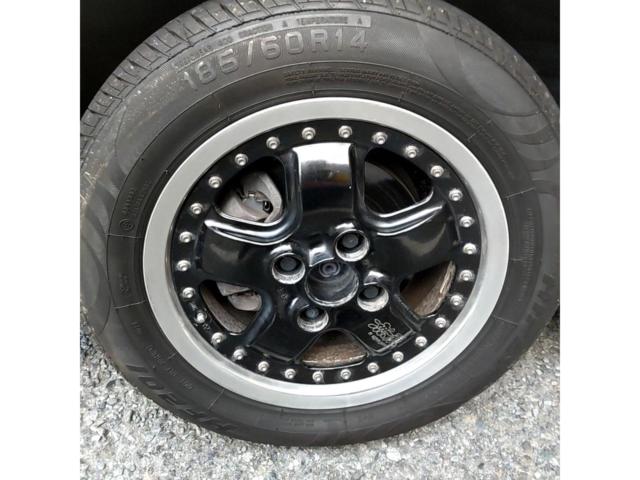 無限 M2【ガチ当時物4本セット!!】