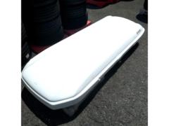 INNO
BRQ55
Hinault roof box 55
white