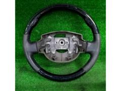 Unknown Manufacturer
Tanto/LA600.375
Wood combination steering