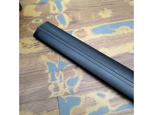 INNO
XS100
(100cm) Aero Base Bar *1 bar only