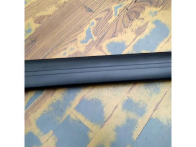 INNO
XS100
(100cm) Aero Base Bar *1 bar only