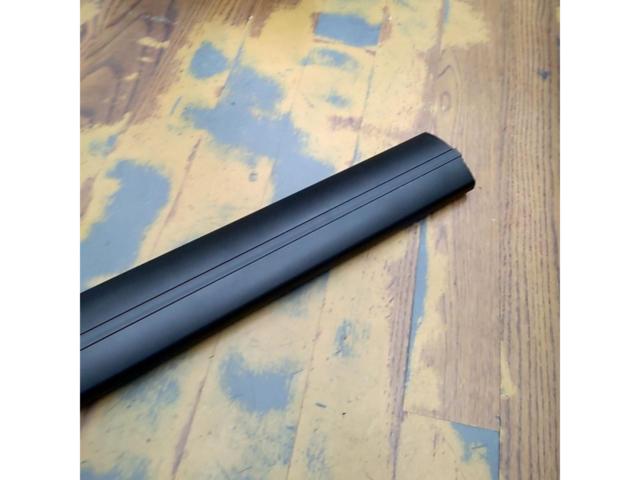 INNO
XS100
(100cm) Aero Base Bar *1 bar only