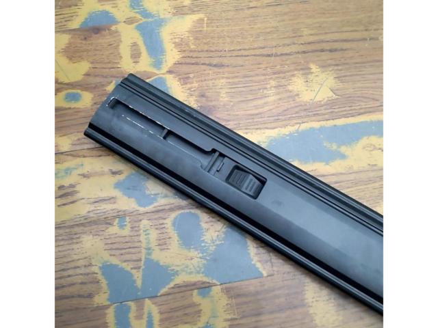 INNO
XS100
(100cm) Aero Base Bar *1 bar only