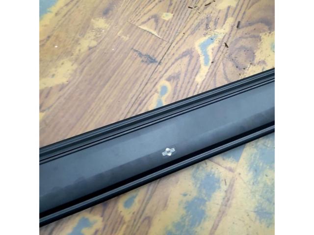 INNO
XS100
(100cm) Aero Base Bar *1 bar only
