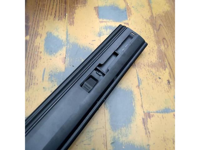 INNO
XS100
(100cm) Aero Base Bar *1 bar only