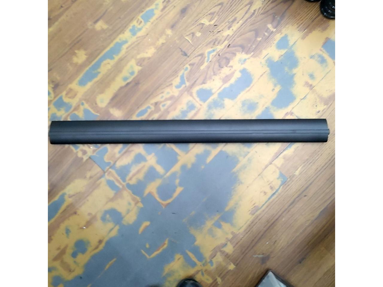 INNO
XS93 (93cm)
Aero base bar (1 bar only)