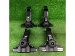 THULE
951
Rain gutter carrier / Rain gutter base carrier