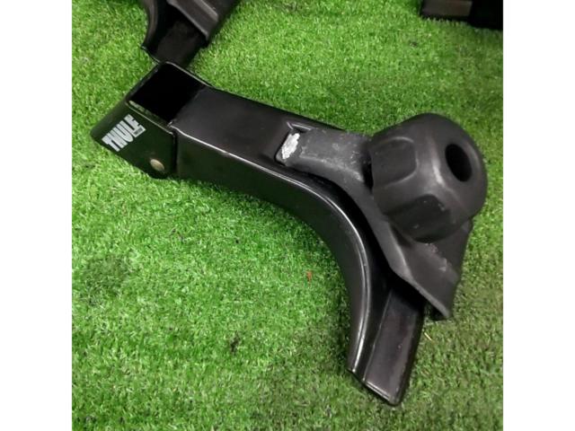 THULE
951
Rain gutter carrier / Rain gutter base carrier