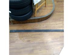 THULE
Square Bar
150cm
2 piece set