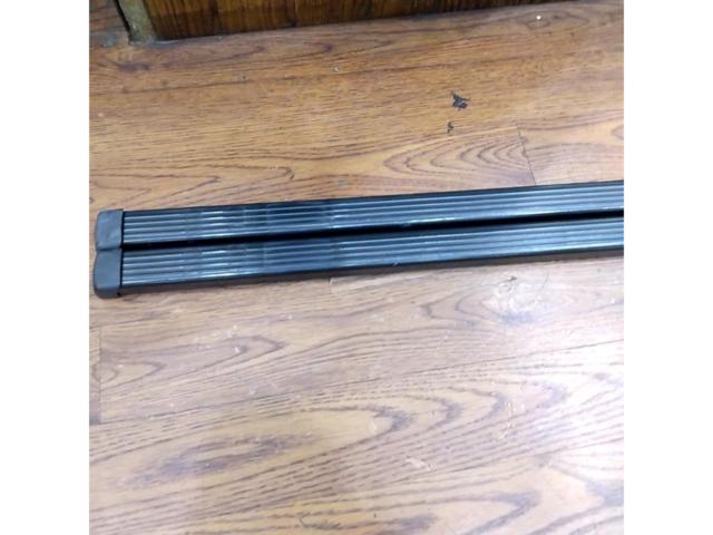 THULE スクエアバー 150cm 2本セット