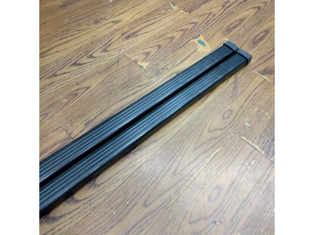 THULE スクエアバー 150cm 2本セット