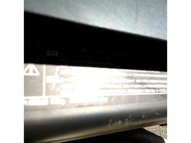 INNO BRQ55 ルーフボックス55BK マットブラック